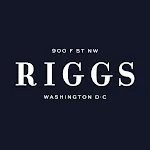 Riggs Washington DC | Indus Appstore | App Icon