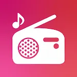 WOW Radio - Korea Radio (KPOP) | Indus Appstore | App Icon