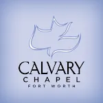 Calvary Chapel Fort Worth | Indus Appstore | App Icon