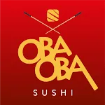 Oba Oba Sushi | Indus Appstore | App Icon