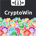 CryptoWin - Earn Real Bitcoin | Indus Appstore | App Icon