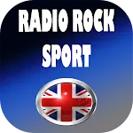 Rock Sport Radio App UK Online | Indus Appstore | App Icon