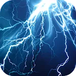 Thunder Sounds | Indus Appstore | App Icon