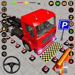 Truck Parking Game Truck Games | Indus Appstore | App Icon