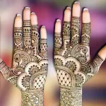 Mehndi Design App Offline | Indus Appstore | App Icon