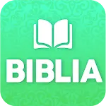 Comentario bíblico español | Indus Appstore | App Icon