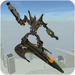 Future Robot Fighter | Indus Appstore | App Icon