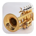 Trumpet Sounds | Indus Appstore | App Icon