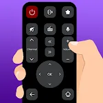 All TV Remote Control APP | Indus Appstore | App Icon