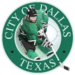 Dallas Hockey - Stars Edition | Indus Appstore | App Icon