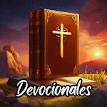 Devocionales Cristianos | Indus Appstore | App Icon