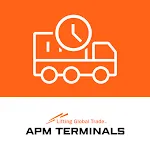 APMT TERMPoint Appointments | Indus Appstore | App Icon