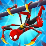 Ragdol Fall Simulator 3D | Indus Appstore | App Icon