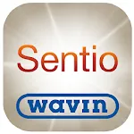 Wavin Sentio | Indus Appstore | App Icon