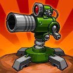 Tactical War: Tower Defenseapp icon