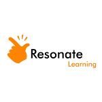 Resonate Learning App | Indus Appstore | App Icon