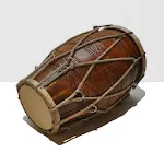 Virtual Dholak | Indus Appstore | App Icon