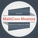 MathCom Mentors - NET, GATE, I | Indus Appstore | App Icon