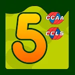 CCAA Kids 5 | Indus Appstore | App Icon