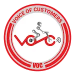 VOC Smart Dealer-Partner App | Indus Appstore | App Icon