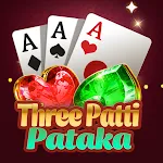 Three Patti Pataka | Indus Appstore | App Icon