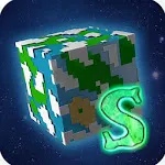 Cubes Craft Survival | Indus Appstore | App Icon