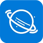 Internet Explorer & Browser | Indus Appstore | App Icon