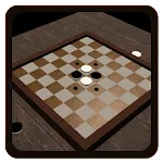 Reversi Free 3D Online | Indus Appstore | App Icon