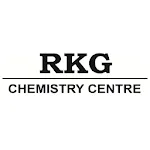 R.K.G. Chemistry Centre | Indus Appstore | App Icon