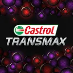 Castrol TRANSMAX | Indus Appstore | App Icon