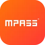 mPass Authenticator | Indus Appstore | App Icon