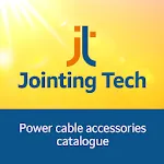 Jointing Tech | Indus Appstore | App Icon