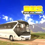 Bus City Road Simulator | Indus Appstore | App Icon