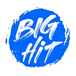 BigHit Sportz: Sports for All | Indus Appstore | App Icon