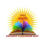 Sanskrit Class Made Easy | Indus Appstore | App Icon