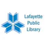 Lafayette Public Library | Indus Appstore | App Icon