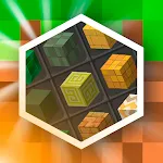 Textures for Minecraft PE | Indus Appstore | App Icon