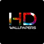 HD Wallpapers | Indus Appstore | App Icon