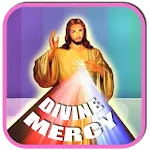 Divine Mercy Audio Prayers | Indus Appstore | App Icon