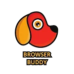 Browser Buddy: VPN Browser | Indus Appstore | App Icon
