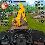 US Construction Game Simulator | Indus Appstore | App Icon