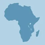 African Countries | Indus Appstore | App Icon