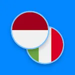 Indonesian-Italian Dictionary | Indus Appstore | App Icon