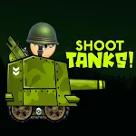 Shoot Tanks! Tank Shooter Game | Indus Appstore | App Icon