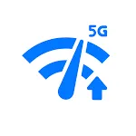 Net Signal: WiFi & 5G Meter | Indus Appstore | App Icon