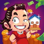 Emak Matic : Apartment Tycoon | Indus Appstore | App Icon