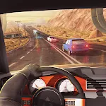 Traffic Xtreme: Car Speed Race | Indus Appstore | App Icon