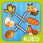 Kids games: 3-5 years old kids | Indus Appstore | App Icon