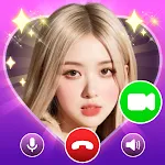 Idol Prank Call & Chat Prank | Indus Appstore | App Icon