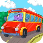 Kids bus | Indus Appstore | App Icon